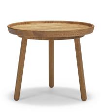 Tureen &Oslash;52 cm Ek 43 cm, Naturell olja - Stolab - Bonus M&ouml;bler