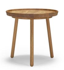 Tureen &Oslash;52 cm Ek 50 cm, Naturell olja - Stolab - Bonus M&ouml;bler