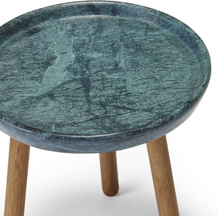 Bild 2, Tureen Ø38 cm Verdi Alpi marmor 43 cm, Naturell olja - Stolab - Bonus Möbler