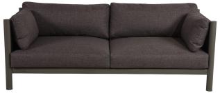 Brad Nordic Green / Charcoal Grey - Brafab - Bonus M&ouml;bler