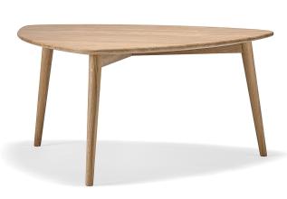 Yngve 90X90 cm Ek, Naturell olja - Stolab - Bonus M&ouml;bler