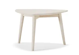 Yngve 60X60 cm Bj&ouml;rk, Ljus mattlack - Stolab - Bonus M&ouml;bler