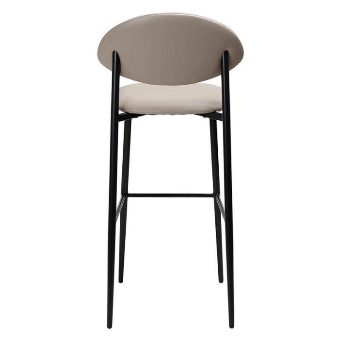 Bild 4, Tush Hög Konstläder Cashmere - Dan-Form - Bonus Möbler