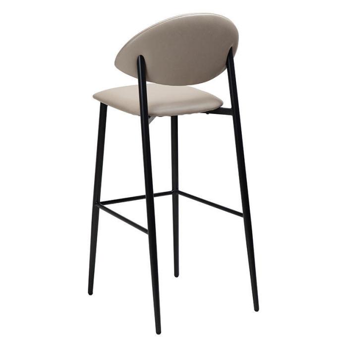 Bild 5, Tush Hög Konstläder Cashmere - Dan-Form - Bonus Möbler