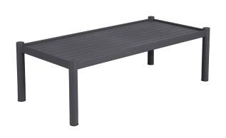 Brad 150X71 cm Antracit - Brafab - Bonus M&ouml;bler