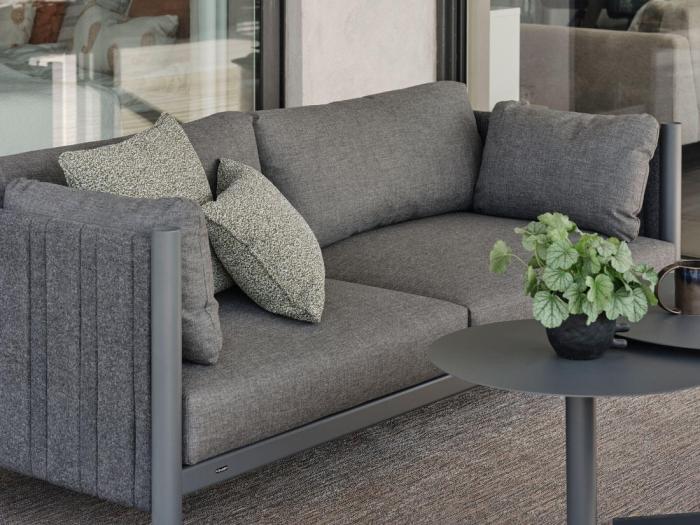 Bild 7, Brad Antracit / Charcoal Grey - Brafab - Bonus Möbler
