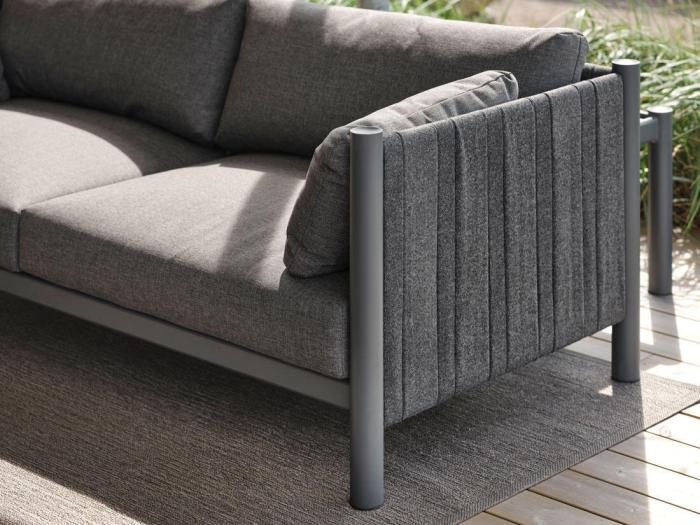 Bild 8, Brad Antracit / Charcoal Grey - Brafab - Bonus Möbler