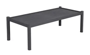 Brad 150X71 cm Antracit - Brafab - Bonus M&ouml;bler