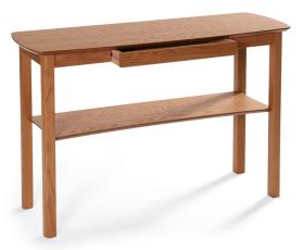 Marathon 115 cm Ek - Bordbirger - Bonus M&ouml;bler