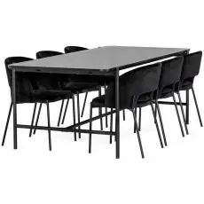Cane 210X100 cm och Gap - Torkelson - Bonus M&ouml;bler