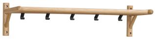 Milford 80 cm Naturek - Rowico Home - Bonus M&ouml;bler