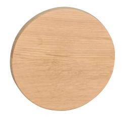 Milford &Oslash;12 cm Naturek - Rowico Home - Bonus M&ouml;bler