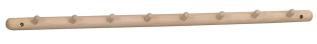 Milford 80 cm Vitpigmenterad Ek - Rowico Home - Bonus M&ouml;bler