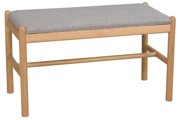 Bild 2, Milford Naturek - Rowico Home - Bonus Möbler