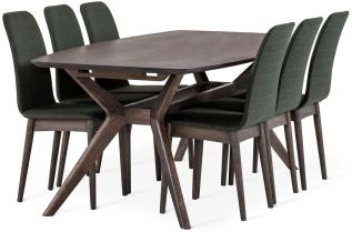 Hampton 210X100 cm - Torkelson - Bonus M&ouml;bler
