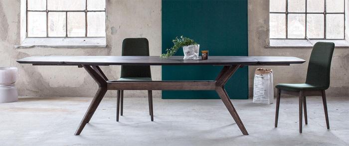 Bild 3, Hampton 210X100 cm - Torkelson - Bonus Möbler