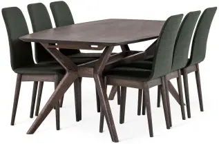 Hampton 210X100 cm - Torkelson - Bonus M&ouml;bler