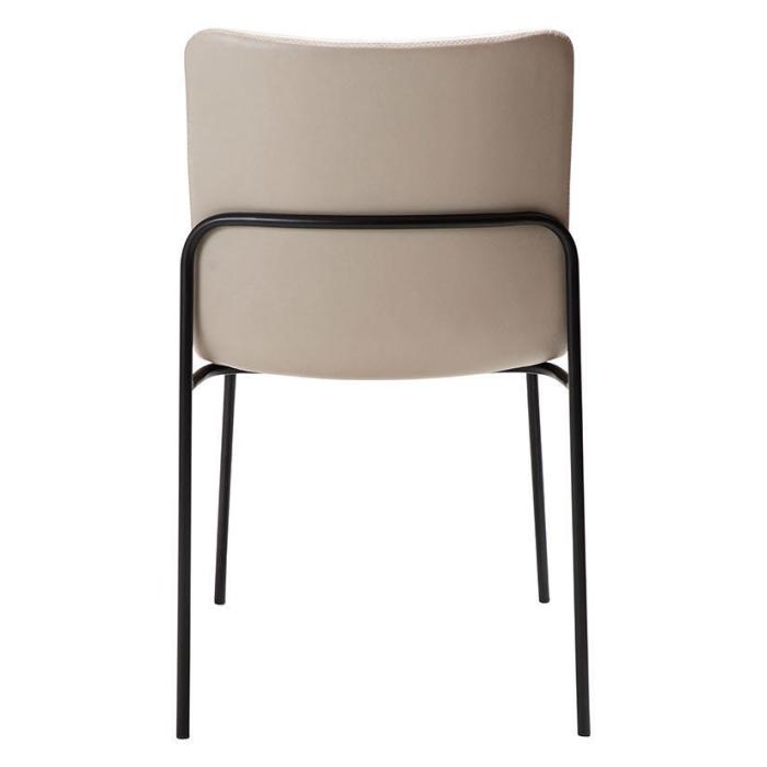 Bild 4, Woof Konstläder Cashmere - Dan-Form - Bonus Möbler