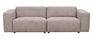 Willard Tyg Brenda Beige - Rowico Home - Bonus M&ouml;bler