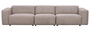 Willard Tyg Brenda Beige - Rowico Home - Bonus M&ouml;bler