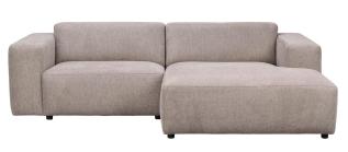 Willard Tyg Brenda Beige - Rowico Home - Bonus M&ouml;bler