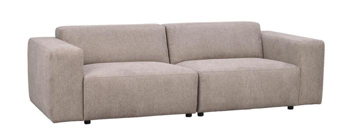 Bild 2, Willard Tyg Brenda Beige - Rowico Home - Bonus Möbler