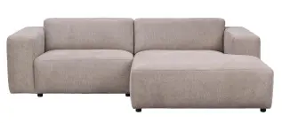 Willard Tyg Brenda Beige - Rowico Home - Bonus M&ouml;bler