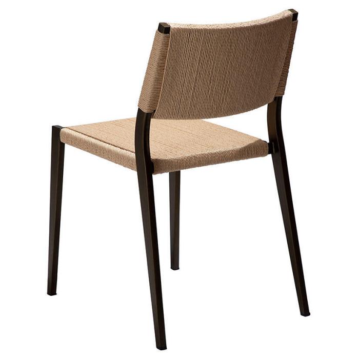 Bild 4, Loop Antik Natural / Antique Brass - Dan-Form - Bonus Möbler