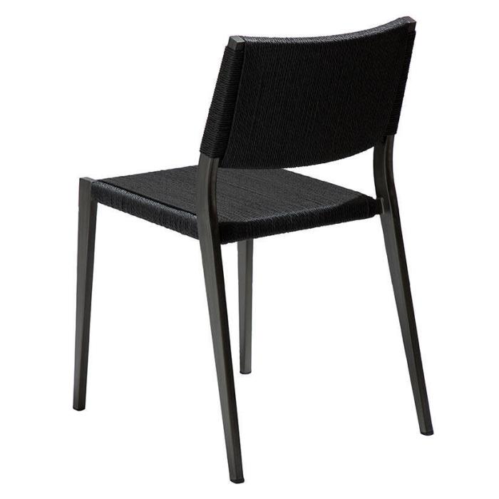 Bild 5, Loop Antik Black / Antique Pewter - Dan-Form - Bonus Möbler