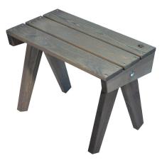 EcoFurn&reg; Granny Furu Oljad gr&aring; - Slasken - Bonus M&ouml;bler