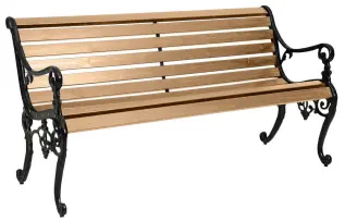 Sandvik Svart / Brun - Brafab - Bonus M&ouml;bler