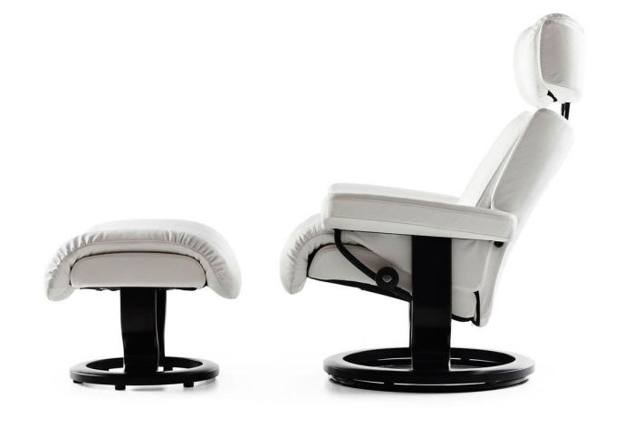 Bild 2, Stressless® Magic Classic - Stressless by Ekornes - Bonus Möbler