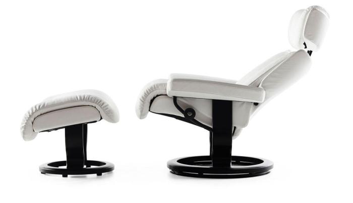 Bild 3, Stressless® Magic Classic - Stressless by Ekornes - Bonus Möbler