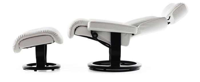 Bild 4, Stressless® Magic Classic - Stressless by Ekornes - Bonus Möbler