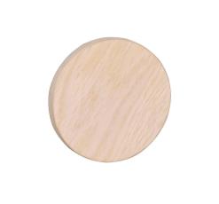 Milford &Oslash;8 cm Vitpigmenterad Ek - Rowico Home - Bonus M&ouml;bler