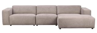 Willard Tyg Brenda Beige - Rowico Home - Bonus M&ouml;bler