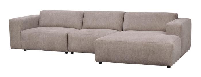 Bild 2, Willard Tyg Brenda Beige - Rowico Home - Bonus Möbler