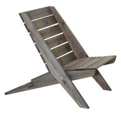 EcoFurn&reg; Granny Furu Oljad gr&aring; - Slasken - Bonus M&ouml;bler
