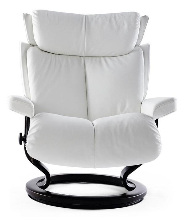 Bild 7, Stressless® Magic Classic - Stressless by Ekornes - Bonus Möbler