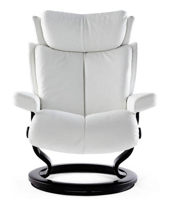 Bild 6, Stressless® Magic Classic - Stressless by Ekornes - Bonus Möbler