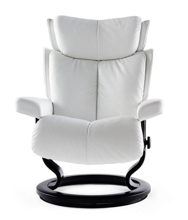 Bild 5, Stressless® Magic Classic - Stressless by Ekornes - Bonus Möbler