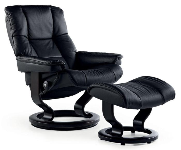 Bild 3, Stressless® Mayfair Classic - Stressless by Ekornes - Bonus Möbler