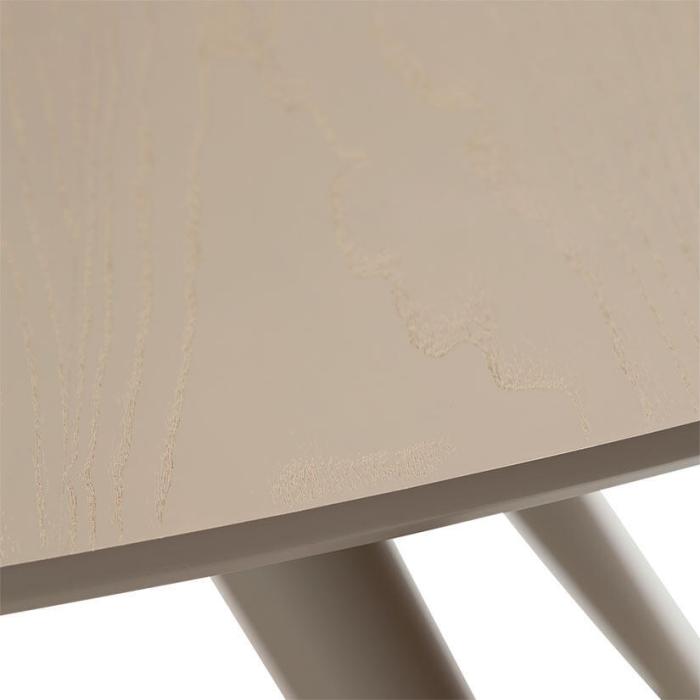 Bild 5, Eclipse 200-300X110 cm Cashmere stained / Cashmere - Dan-Form - Bonus Möbler
