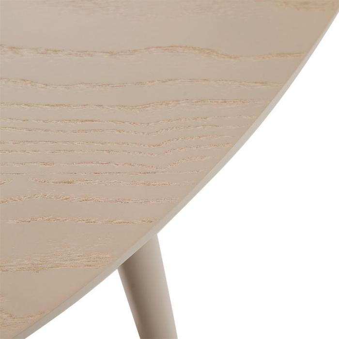 Bild 6, Eclipse 200-300X110 cm Cashmere stained / Cashmere - Dan-Form - Bonus Möbler