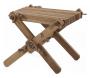 EcoFurn&reg; Lilli Pall Ek oljad - Hillerstorp - Bonus M&ouml;bler
