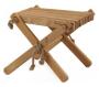 EcoFurn&reg; Lilli Pall Al Oljad natur - Hillerstorp - Bonus M&ouml;bler