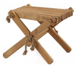 EcoFurn&reg; Lilli Pall Al Oljad natur - Hillerstorp - Bonus M&ouml;bler