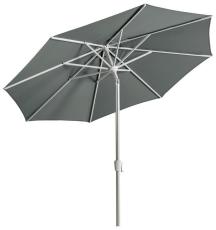 Abriola &Oslash;270 cm Silver / Grey - Brafab - Bonus M&ouml;bler