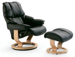 Stressless&reg; Reno Classic - Stressless by Ekornes - Bonus M&ouml;bler