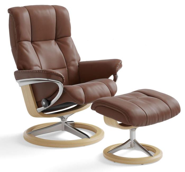 Bild 2, Stressless® Mayfair Signature - Stressless by Ekornes - Bonus Möbler
